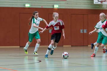 Album: wCJ Nd. Meisterschaft am 4.3.17 - 